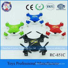 New Pocket Drone Mini Drone Toy Pocket Drone